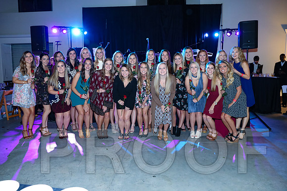 Delta Zeta Parents Weekend 2016