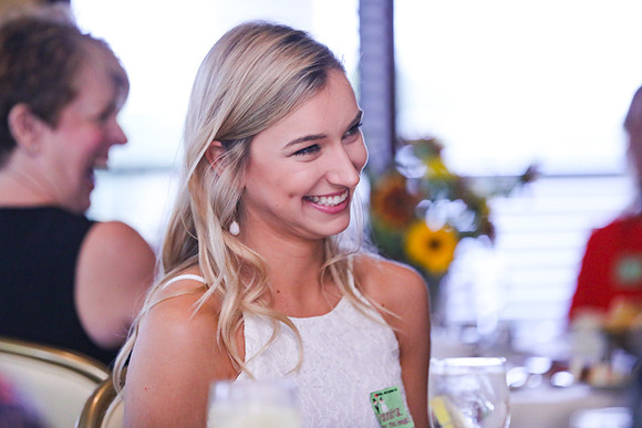 Bridal Luncheon