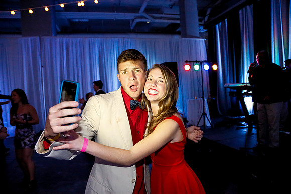 Chi O Formal by Blane Marable Photography