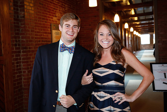 ZTA Parents Reception 2014