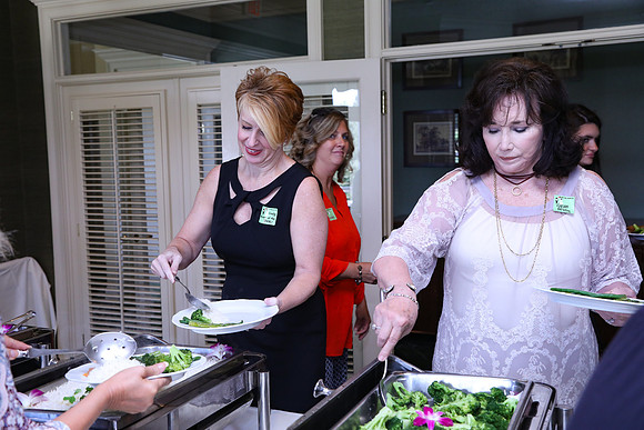 Bridal Luncheon