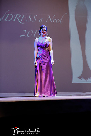 adDress a Need Designer's Challenge & Top Model