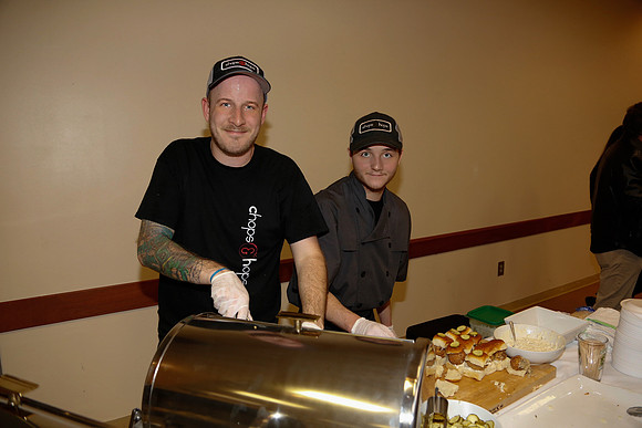 Taste of Oconee