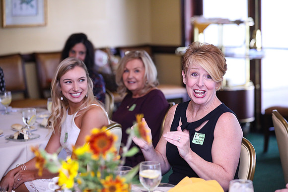 Bridal Luncheon